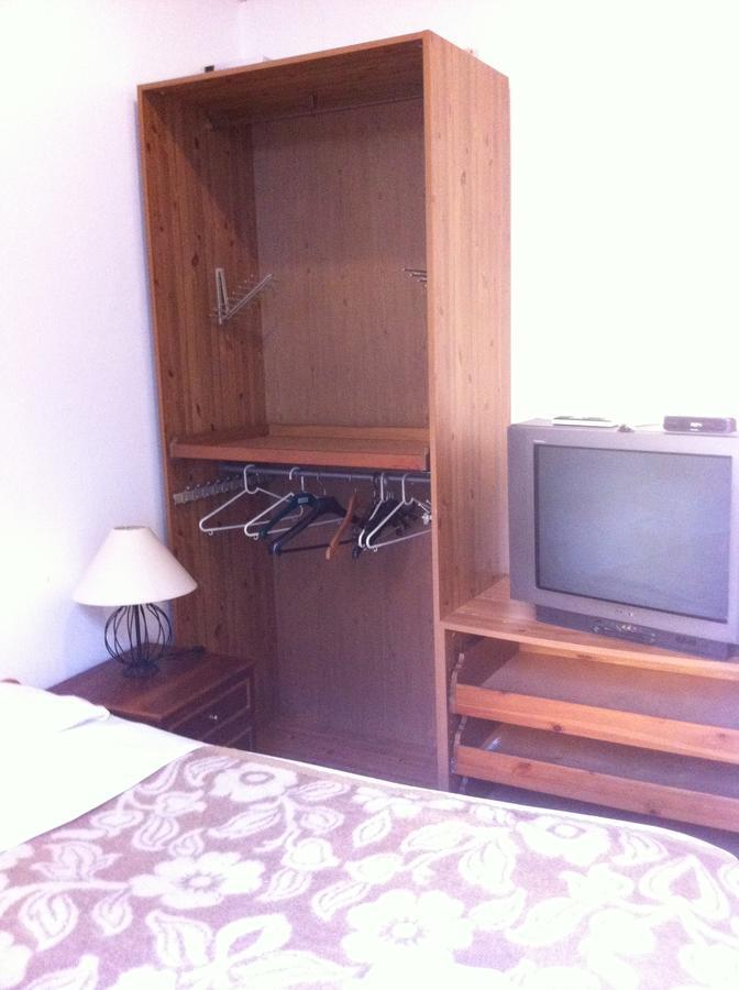 Albergo Panson Генуа Екстериор снимка