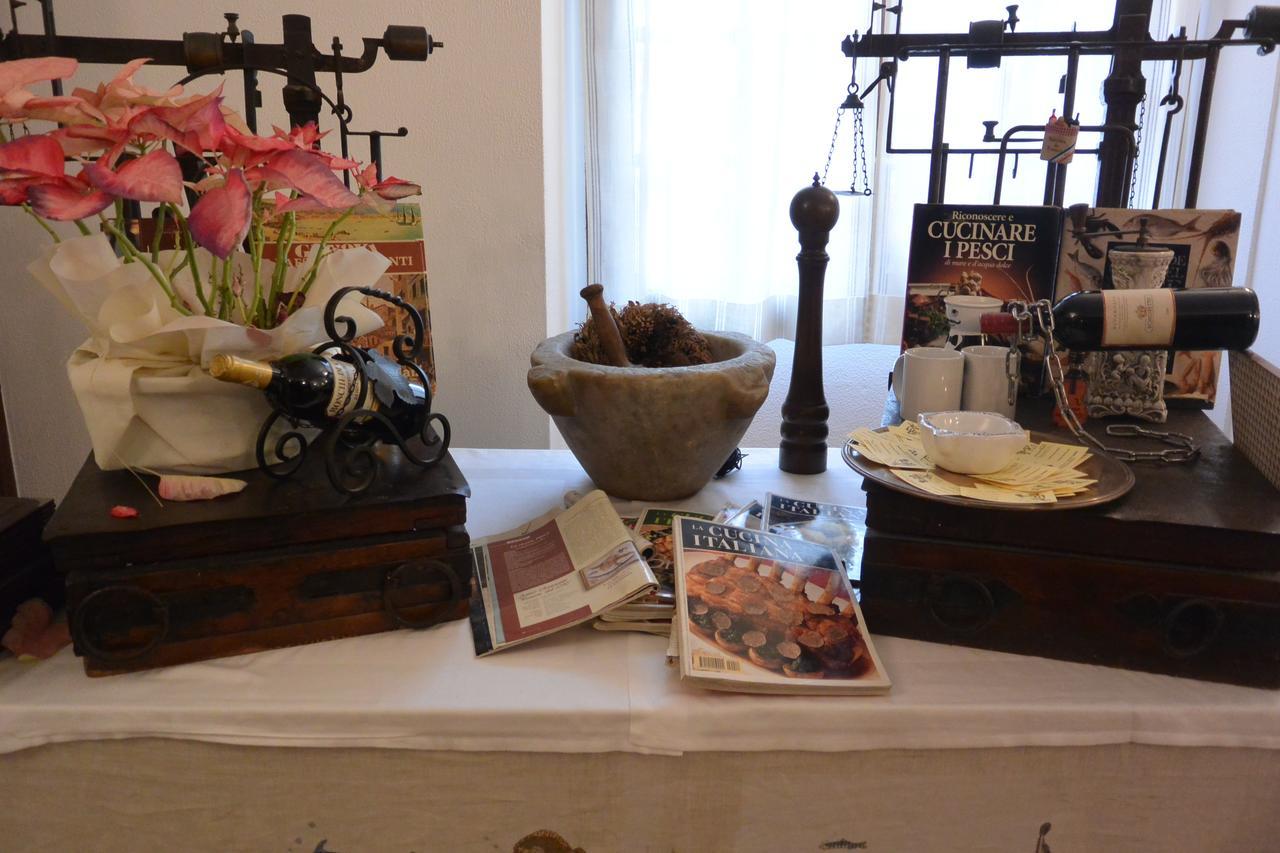 Albergo Panson Генуа Екстериор снимка